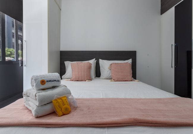 Apartamento em Rio de Janeiro - BR401 (Zona3) Apartamento em Rio de Janeiro - BR401 (Zona3)