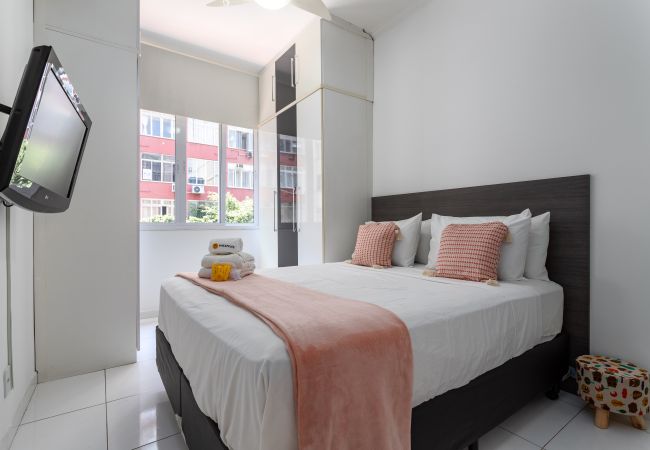 Apartamento em Rio de Janeiro - BR401 (Zona3) Apartamento em Rio de Janeiro - BR401 (Zona3)