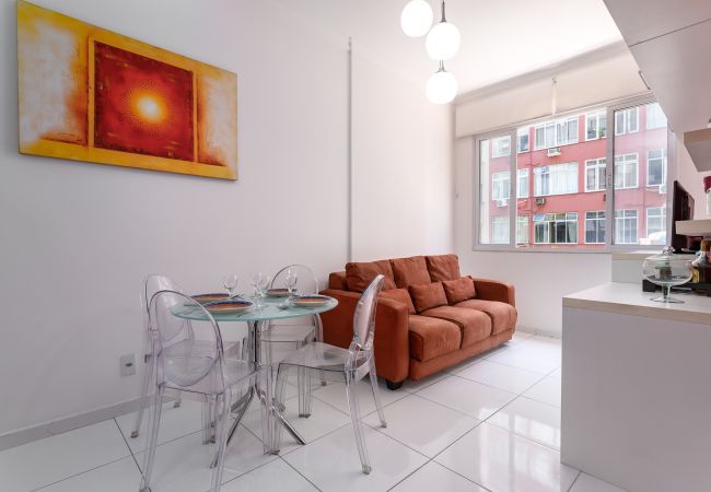 Apartamento em Rio de Janeiro - BR401 (Zona3) Apartamento em Rio de Janeiro - BR401 (Zona3)