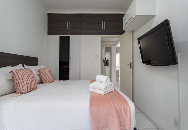 Apartamento em Rio de Janeiro - BR401 (Zona3) Apartamento em Rio de Janeiro - BR401 (Zona3)