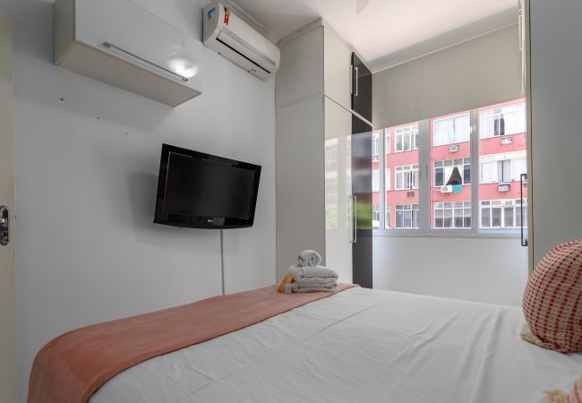 Apartamento em Rio de Janeiro - BR401 (Zona3) Apartamento em Rio de Janeiro - BR401 (Zona3)