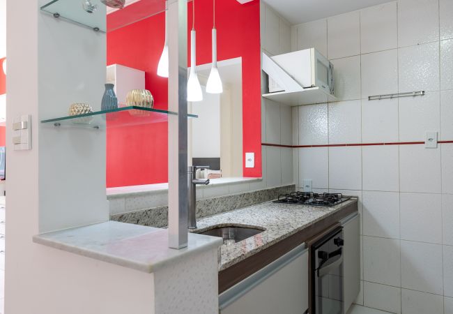 Apartamento em Rio de Janeiro - BR401 (Zona3) Apartamento em Rio de Janeiro - BR401 (Zona3)