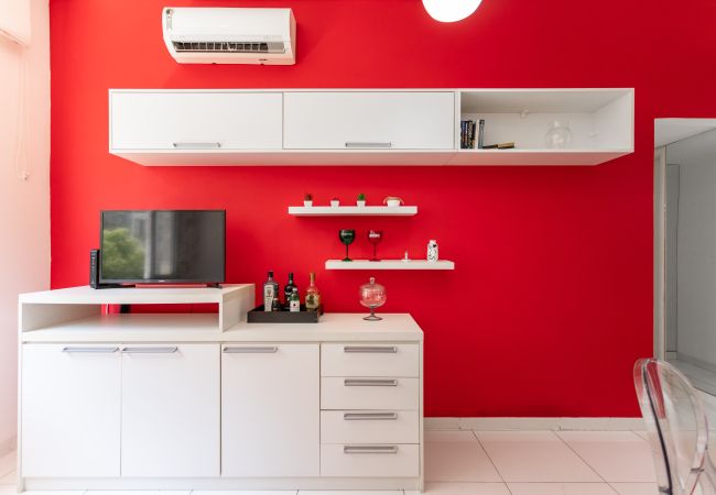 Apartamento em Rio de Janeiro - BR401 (Zona3) Apartamento em Rio de Janeiro - BR401 (Zona3)