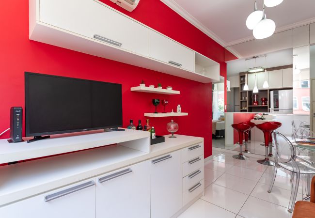 Apartamento em Rio de Janeiro - BR401 (Zona3) Apartamento em Rio de Janeiro - BR401 (Zona3)