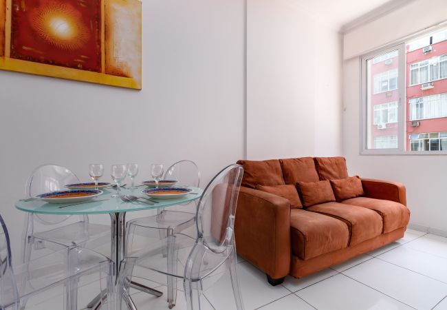 Apartamento em Rio de Janeiro - BR401 (Zona3) Apartamento em Rio de Janeiro - BR401 (Zona3)