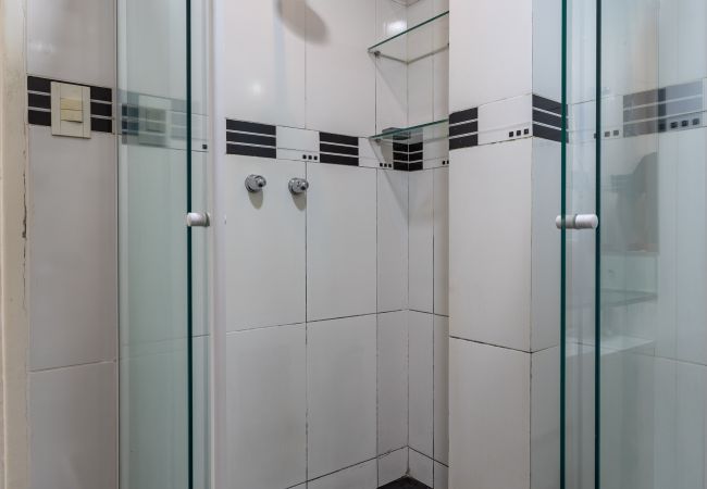 Apartamento em Rio de Janeiro - BR401 (Zona3) Apartamento em Rio de Janeiro - BR401 (Zona3)