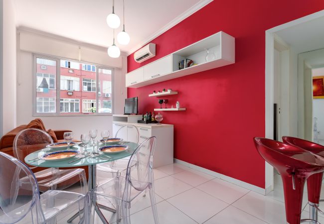 Apartamento em Rio de Janeiro - BR401 (Zona3) Apartamento em Rio de Janeiro - BR401 (Zona3)