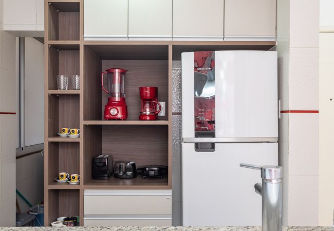Apartamento em Rio de Janeiro - BR401 (Zona3) Apartamento em Rio de Janeiro - BR401 (Zona3)