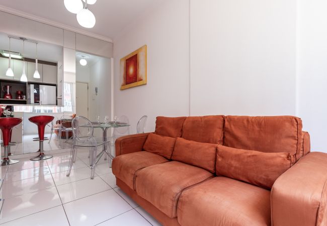 Apartamento em Rio de Janeiro - BR401 (Zona3) Apartamento em Rio de Janeiro - BR401 (Zona3)