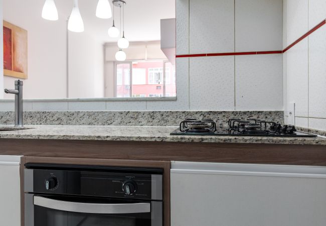 Apartamento em Rio de Janeiro - BR401 (Zona3) Apartamento em Rio de Janeiro - BR401 (Zona3)