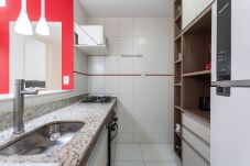 Apartamento em Rio de Janeiro - BR401 (Zona3)