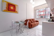 Apartamento em Rio de Janeiro - BR401 (Zona3)