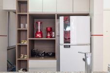 Apartamento em Rio de Janeiro - BR401 (Zona3)