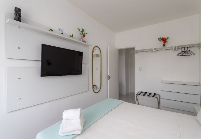Apartamento em Rio de Janeiro - SCT1202 (Zona4) Apartamento em Rio de Janeiro - SCT1202 (Zona4)