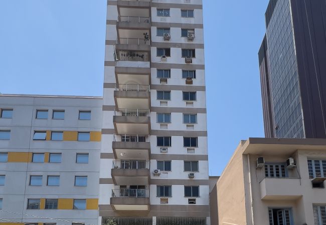 Apartamento em Rio de Janeiro - SCT1202 (Zona4) Apartamento em Rio de Janeiro - SCT1202 (Zona4)