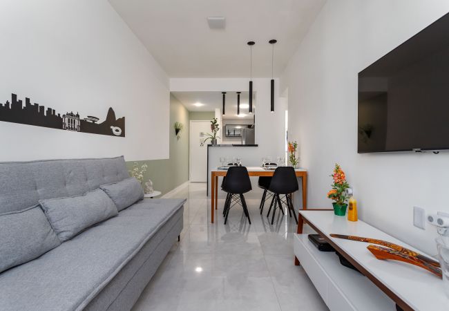 Apartamento em Rio de Janeiro - SCT1202 (Zona4) Apartamento em Rio de Janeiro - SCT1202 (Zona4)