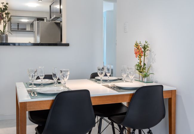 Apartamento em Rio de Janeiro - SCT1202 (Zona4) Apartamento em Rio de Janeiro - SCT1202 (Zona4)