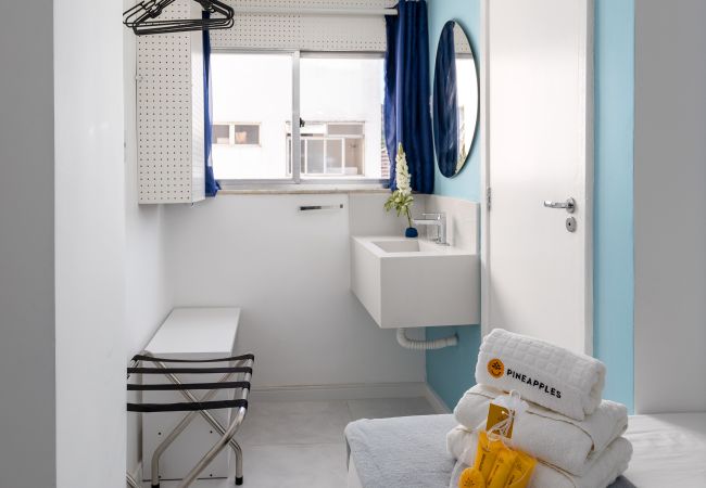 Apartamento em Rio de Janeiro - SCT1202 (Zona4) Apartamento em Rio de Janeiro - SCT1202 (Zona4)