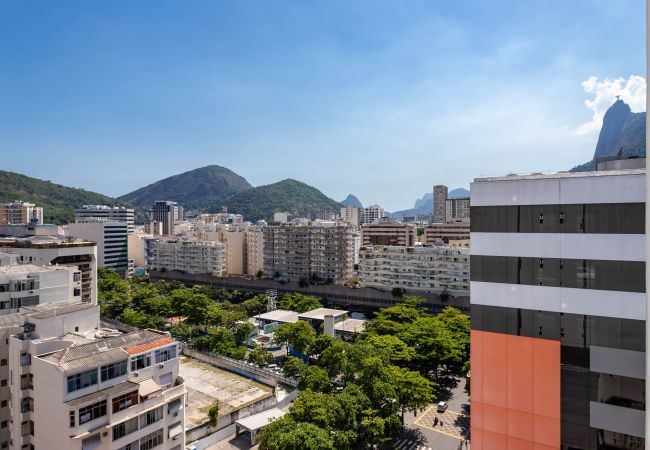 Apartamento em Rio de Janeiro - SCT1202 (Zona4) Apartamento em Rio de Janeiro - SCT1202 (Zona4)
