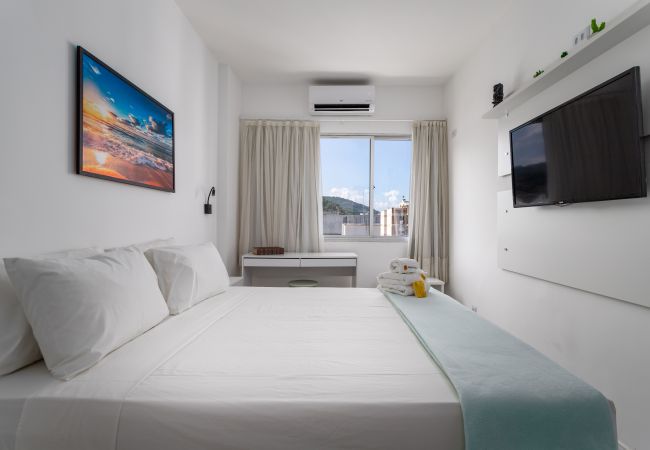 Apartamento em Rio de Janeiro - SCT1202 (Zona4) Apartamento em Rio de Janeiro - SCT1202 (Zona4)