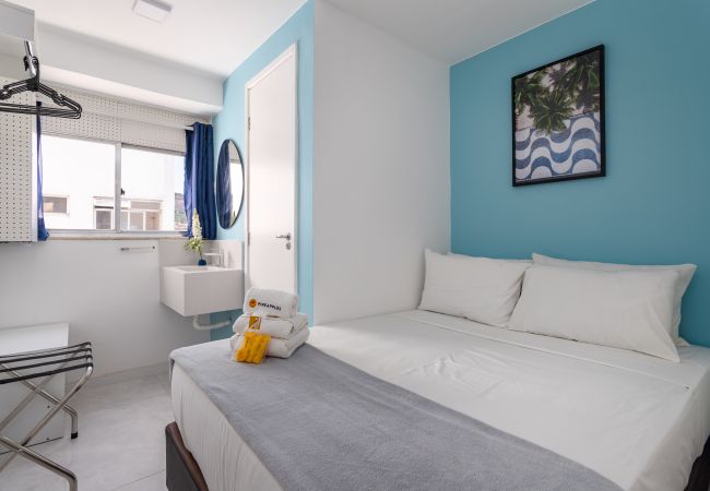 Apartamento em Rio de Janeiro - SCT1202 (Zona4) Apartamento em Rio de Janeiro - SCT1202 (Zona4)