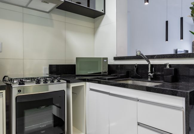 Apartamento em Rio de Janeiro - SCT1202 (Zona4) Apartamento em Rio de Janeiro - SCT1202 (Zona4)