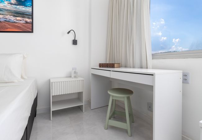 Apartamento em Rio de Janeiro - SCT1202 (Zona4) Apartamento em Rio de Janeiro - SCT1202 (Zona4)