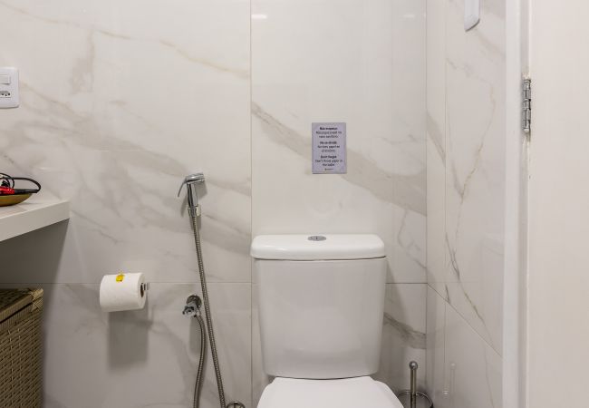 Apartamento em Rio de Janeiro - SCT1202 (Zona4) Apartamento em Rio de Janeiro - SCT1202 (Zona4)