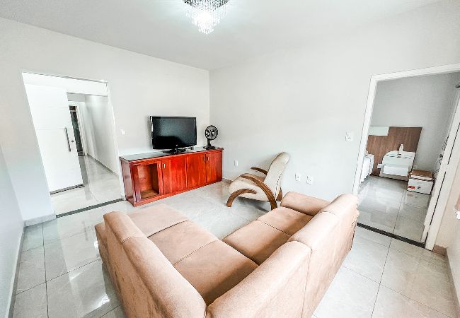 Casa em Monte Sião - Bela casa c WiFi e churrasq em Monte Sião/MG Casa em Monte Sião - Bela casa c WiFi e churrasq em Monte Sião/MG