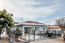 Casa em Monte Sião - Bela casa c WiFi e churrasq em Monte Sião/MG
