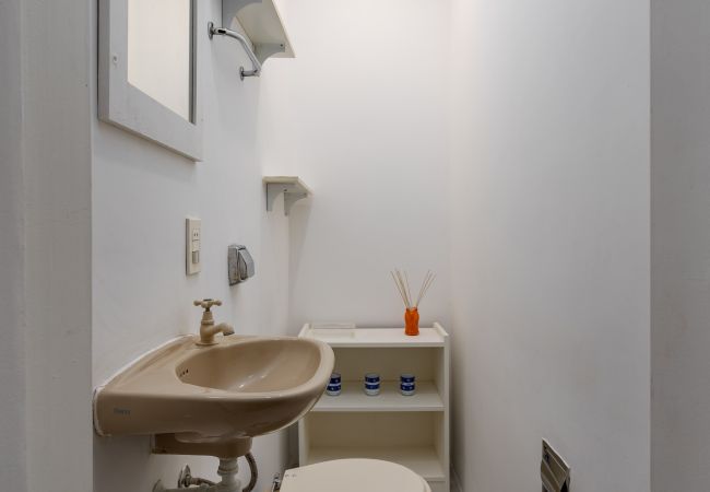 Apartamento em Rio de Janeiro - NS101 (Zona1) Apartamento em Rio de Janeiro - NS101 (Zona1)