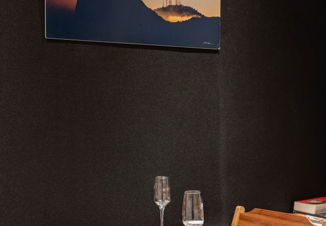 Apartamento em Rio de Janeiro - NS101 (Zona1) Apartamento em Rio de Janeiro - NS101 (Zona1)