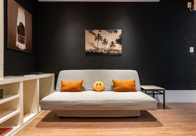 Apartamento em Rio de Janeiro - NS101 (Zona1) Apartamento em Rio de Janeiro - NS101 (Zona1)