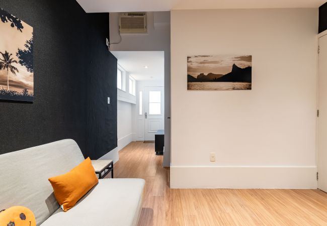 Apartamento em Rio de Janeiro - NS101 (Zona1) Apartamento em Rio de Janeiro - NS101 (Zona1)