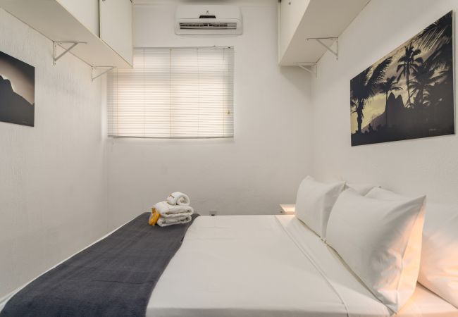 Apartamento em Rio de Janeiro - NS101 (Zona1) Apartamento em Rio de Janeiro - NS101 (Zona1)