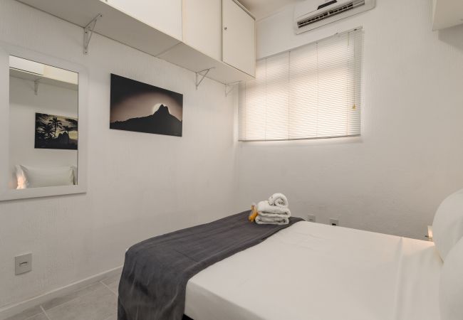 Apartamento em Rio de Janeiro - NS101 (Zona1) Apartamento em Rio de Janeiro - NS101 (Zona1)