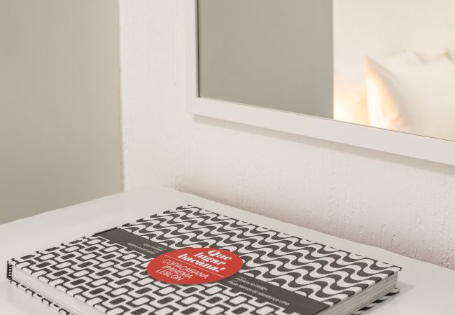 Apartamento em Rio de Janeiro - NS101 (Zona1) Apartamento em Rio de Janeiro - NS101 (Zona1)