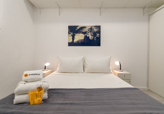 Apartamento em Rio de Janeiro - NS101 (Zona1) Apartamento em Rio de Janeiro - NS101 (Zona1)