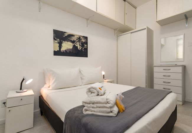 Apartamento em Rio de Janeiro - NS101 (Zona1) Apartamento em Rio de Janeiro - NS101 (Zona1)