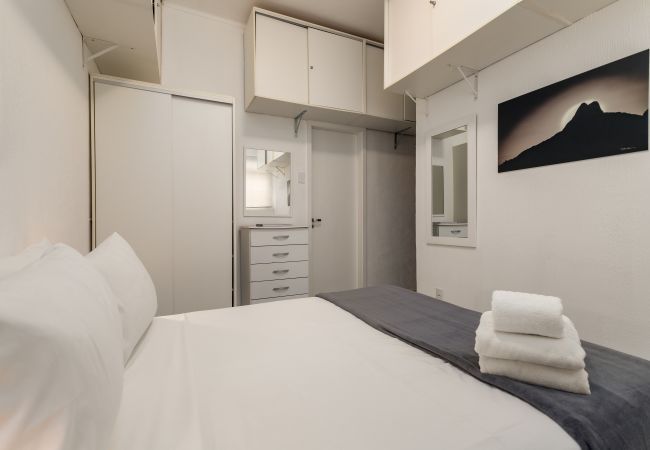 Apartamento em Rio de Janeiro - NS101 (Zona1) Apartamento em Rio de Janeiro - NS101 (Zona1)