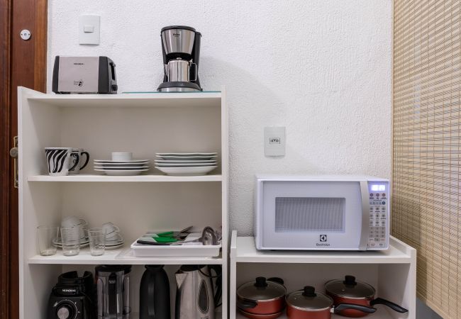 Apartamento em Rio de Janeiro - NS101 (Zona1) Apartamento em Rio de Janeiro - NS101 (Zona1)