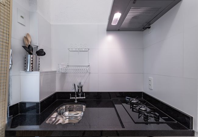 Apartamento em Rio de Janeiro - NS101 (Zona1) Apartamento em Rio de Janeiro - NS101 (Zona1)