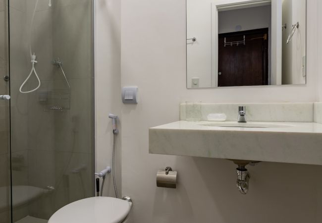 Apartamento em Rio de Janeiro - NS101 (Zona1) Apartamento em Rio de Janeiro - NS101 (Zona1)