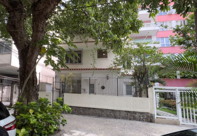 Apartamento em Rio de Janeiro - NS101 (Zona1) Apartamento em Rio de Janeiro - NS101 (Zona1)