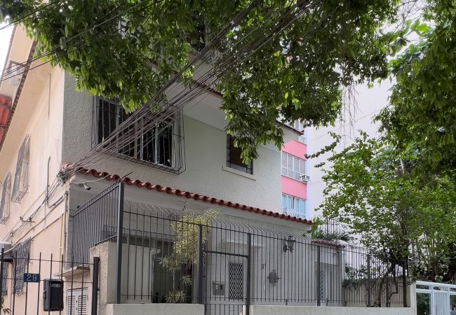 Apartamento em Rio de Janeiro - NS101 (Zona1) Apartamento em Rio de Janeiro - NS101 (Zona1)