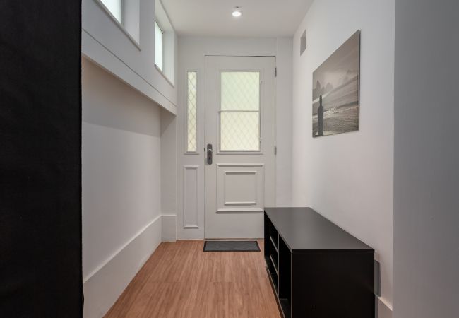 Apartamento em Rio de Janeiro - NS101 (Zona1) Apartamento em Rio de Janeiro - NS101 (Zona1)