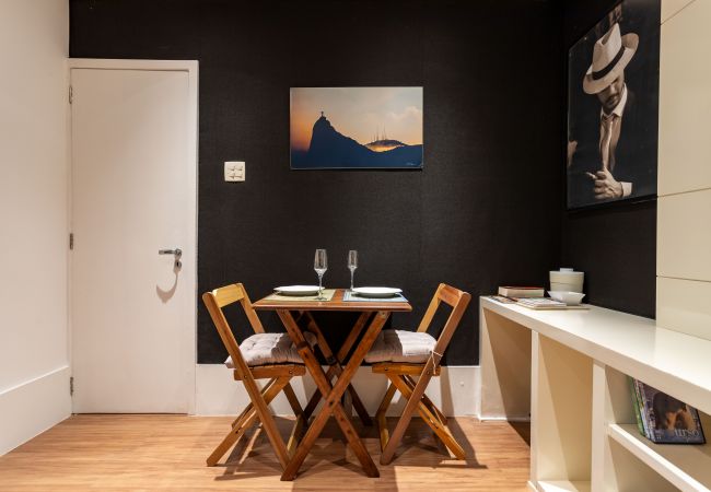 Apartamento em Rio de Janeiro - NS101 (Zona1) Apartamento em Rio de Janeiro - NS101 (Zona1)