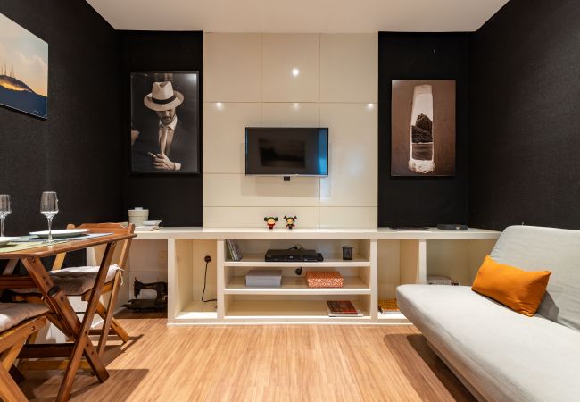 Apartamento em Rio de Janeiro - NS101 (Zona1) Apartamento em Rio de Janeiro - NS101 (Zona1)