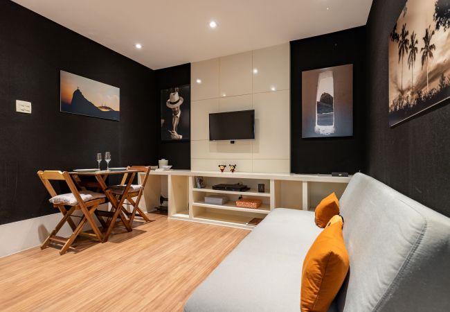 Apartamento em Rio de Janeiro - NS101 (Zona1) Apartamento em Rio de Janeiro - NS101 (Zona1)