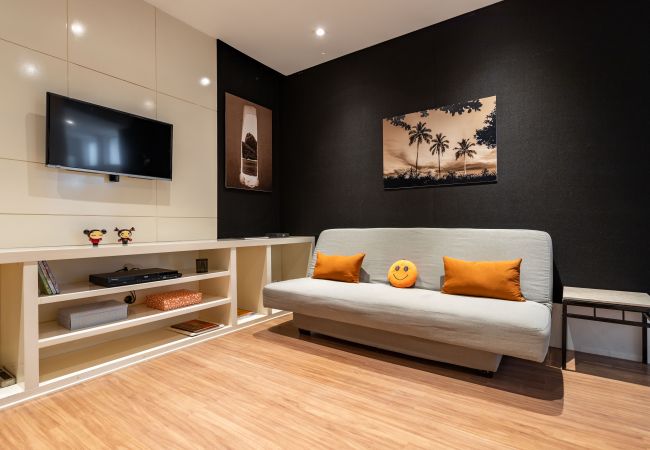 Apartamento em Rio de Janeiro - NS101 (Zona1) Apartamento em Rio de Janeiro - NS101 (Zona1)